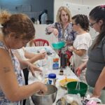 Mes de la concientización sobre la enfermedad celíaca: desde INSPIRAR proponen taller de cocina sin TACC