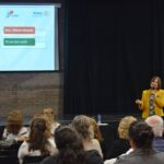 Rotary Club organizó charla sobre demencia y Alzheimer: «Un 35% de la enfermedad es prevenible»