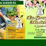 «LA GRANJA MODELO» cumple 59 años: «COMPARTIMOS JUNTOS LA PARTE LINDA DE LA VIDA»