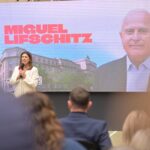 LIFSCHITZ FUE RECORDADO CON UN EMOTIVO ACTO EN EL POLITECNICO, A 4 AÑOS DE SU MUERTE