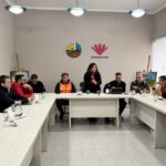 Vera: Provincia despliega un amplio operativo para atender las consecuencias del temporal