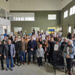 30 familias recibieron las escrituras de sus viviendas
