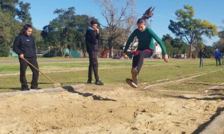 Primera semana de «Santa Fe en Movimiento»: quiénes pasan a la próxima etapa en Gálvez
