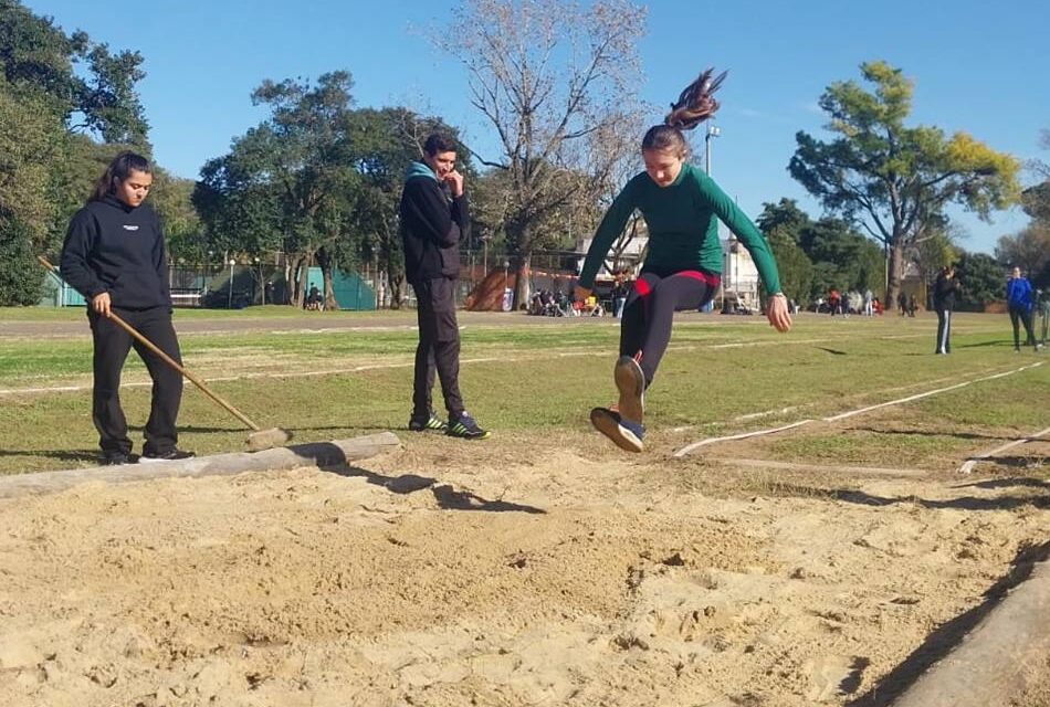 Primera semana de «Santa Fe en Movimiento»: quiénes pasan a la próxima etapa en Gálvez