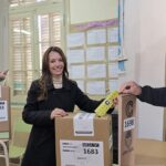 Bacarella, Balbo y Gamboa fueron los concejales electos