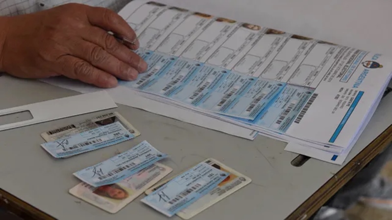 Día de elecciones en la Provincia de Santa Fe: ¿qué votamos?