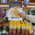 Comé por menos de $2.000, o stockeate con productos de todos los rubros por menos de $3.000