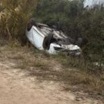 Asesinaron de un tiro en la nuca a un remisero en Arocena: por el homicidio detuvieron a un joven de Gálvez