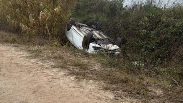 Asesinaron de un tiro en la nuca a un remisero en Arocena: por el homicidio detuvieron a un joven de Gálvez
