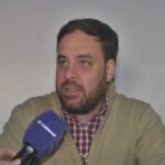 Bacarella, de cara a las elecciones del domingo: «Tenemos la convicción de trabajar por la ciudad que amamos»