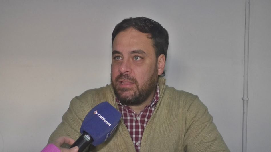 Bacarella, de cara a las elecciones del domingo: «Tenemos la convicción de trabajar por la ciudad que amamos»