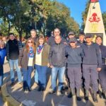 «Sacrificio, valor y abnegación»: los Bomberos celebran hoy su día