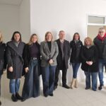 Tras la firma con el gobierno provincial, tres instituciones se vieron beneficiadas con convenios BUENAS PRÁCTICAS