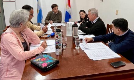 Concejo: aprobaron modificación en alícuotas del DREI para sectores productivos
