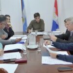 Concejo: aprobaron cordón cuneta y estabilizado para 5 cuadras de Vecinal Santa Margarita