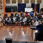 En concierto y encuentro con ex integrantes, el Coro de Niños y Adolescentes celebra este sábado sus 50 años