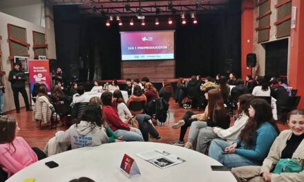 Llegó CORTOS 72 HORAS y la ciudad se convertirá «en un set de rodaje a cielo abierto»