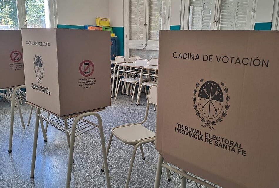Cerraron las votaciones: seguí los resultados paso a paso en nuestras redes sociales