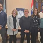 5 candidatos al Concejo presentaron sus propuestas para la industria y el comercio al Centro Comercial