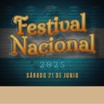 Gálvez se prepara para vivir una noche épica: llega el FESTIVAL NACIONAL 2025