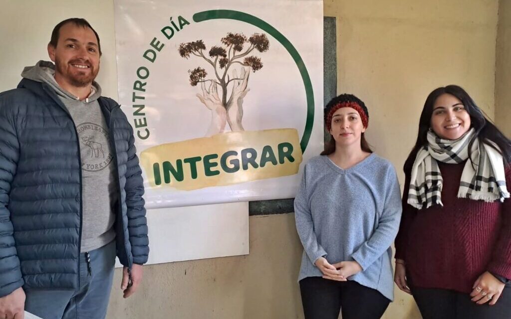 En el Día contra el Uso y Tráfico de Drogas, la Fundación Integrar visibiliza su labor