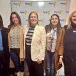 Inauguraron la sede Gálvez de la Fundación Pensar, «un espacio de encuentro y abierto a las ideas de quien quiera participar»