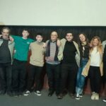 Un galvense participó de largometraje seleccionado para el 30° Festival de Cine Latinoamericano en Rosario