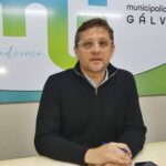 El intendente Busso presentó el Programa Municipal de Mejora y Mantenimiento de la Vía Pública