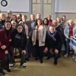 Quedó habilitada oficialmente, la nueva sala de guardia del Hospital Samco Gálvez