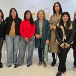 Conversatorio «MUJERES EN TERRITORIO, REDES Y RESISTENCIA»: visibilizar la invisibilidad