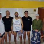 Dos equipos de «Pangolines» Natación competirán en la Santa Fe-Coronda