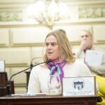 Sofía Masutti: “En cada escuela podrán conocer y debatir sobre el proceso de Reforma de la Constitución”