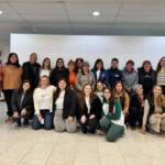 Rotary Club Gálvez y la Fundación Eureka desarrollaron un taller motivacional para mujeres