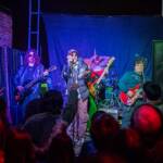 Combinando música, arte y gastronomía, Cervecería LIRBA apuesta a generar un espacio cultural en la ciudad