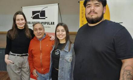 Pondrán en valor el patio de la Biblioteca, que se convertirá en un espacio cultural para la ciudad