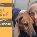 «TENER UN PERRO EN CASA, ES CONOCER EL AMOR»