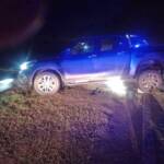 Policiales: aprehendido por hurto en Gálvez y dos detenidos en Arocena tras persecución iniciada en Esperanza