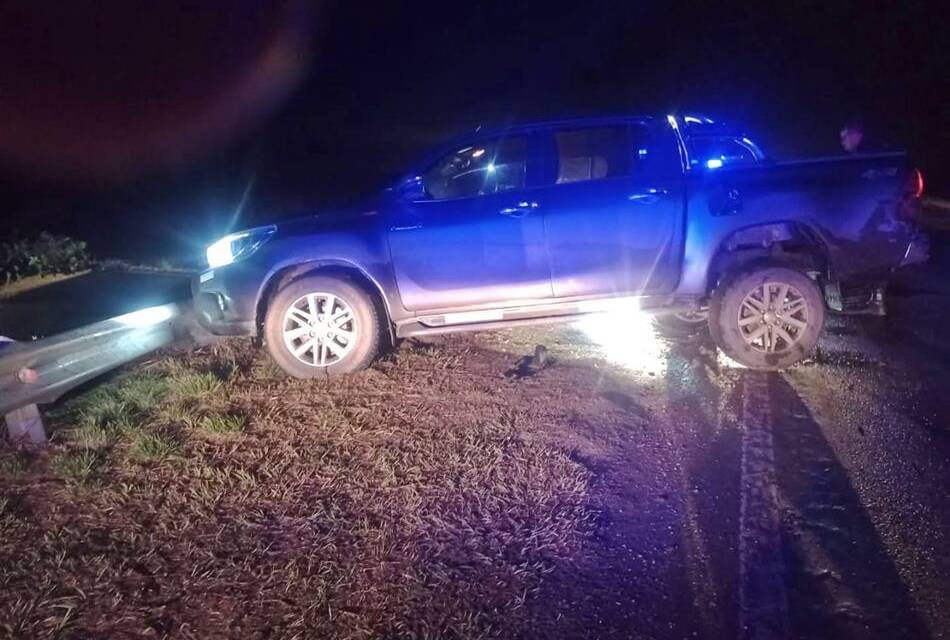 Policiales: aprehendido por hurto en Gálvez y dos detenidos en Arocena tras persecución iniciada en Esperanza