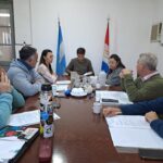 Concejo: ok al proyecto para gestionar por el edificio de la ex AFIP e ingresó pedido del Ejecutivo para aumento de la TGI