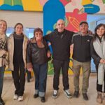 Cooperadores escolares del Departamento se reunieron en Gálvez: «Se necesita más participación ciudadana»
