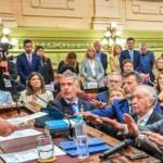 DIANA: «CON UN GRAN COMPROMISO, HOY ASUMIMOS LA LABOR DE REFORMAR NUESTRA CONSTITUCIÓN PROVINCIAL DESPUÉS DE SEIS DÉCADAS»