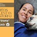 «No hay mejor sensación que llegar a casa y ser recibido por un colita feliz»