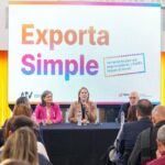 Herramientas para la producción: Provincia capacita a pymes y emprendedores para exportar al mundo