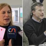 Scaglia y Diana se refirieron a la actualidad de la Convención Reformadora