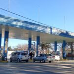 SIN SUMINISTRO EN LA ESTACIÓN DE GNC POR 24 HS.