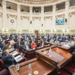 Reforma Constitucional: juraron 68 de los 69 convencionales electos y cuarto intermedio