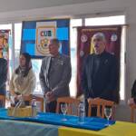 El Club de Leones «Más Manos Al Servicio» renovó CD; Norberto Acuña continúa en la presidencia
