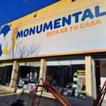 El mes de la Amistad en Gálvez, se celebra con la promo 3×2 de Monumental