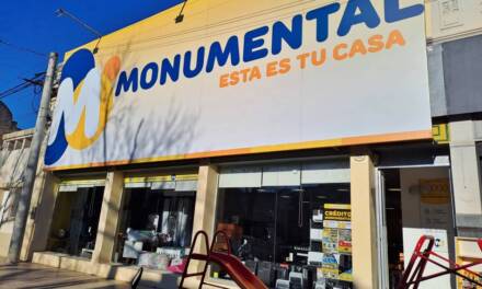 El mes de la Amistad en Gálvez, se celebra con la promo 3×2 de Monumental