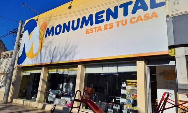 El mes de la Amistad en Gálvez, se celebra con la promo 3×2 de Monumental